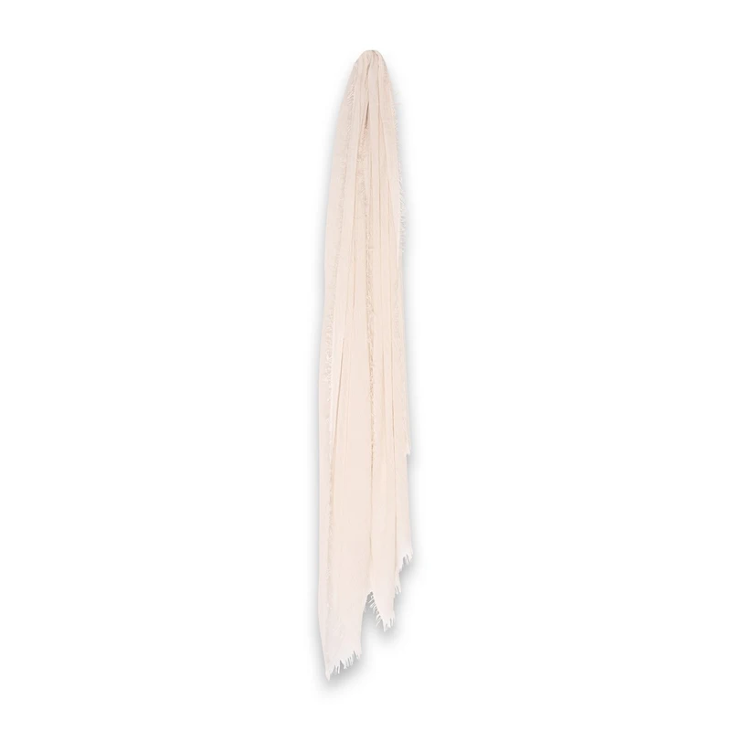 Dames Shawl BU-20043 Bulaggi ECRU