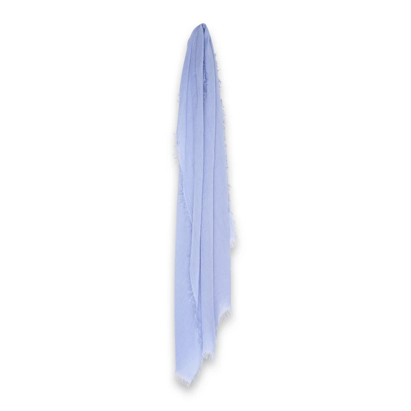 Dames Shawl BU-20043 Bulaggi BLEU