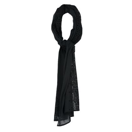 Dames Shawl BU-20044