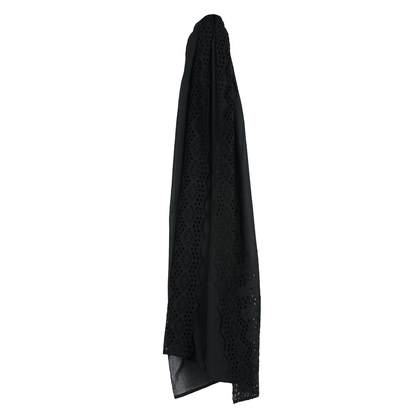 Dames Shawl BU-20044