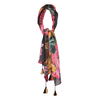 Dames Shawl BU-20045