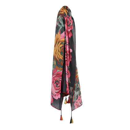 Dames Shawl BU-20045