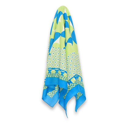 Dames Shawl BU-20047