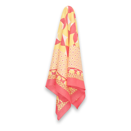Dames Shawl BU-20047
