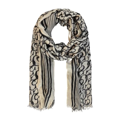 Dames Shawl CS22-04502