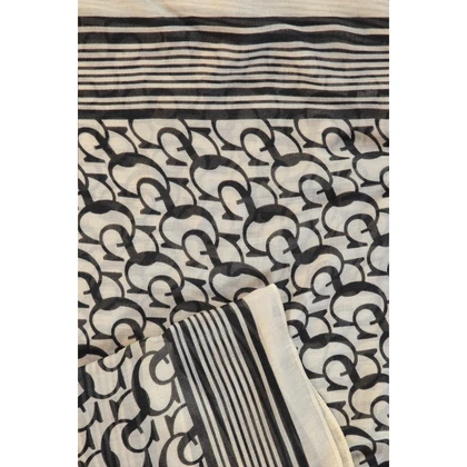 Dames Shawl CS22-04502