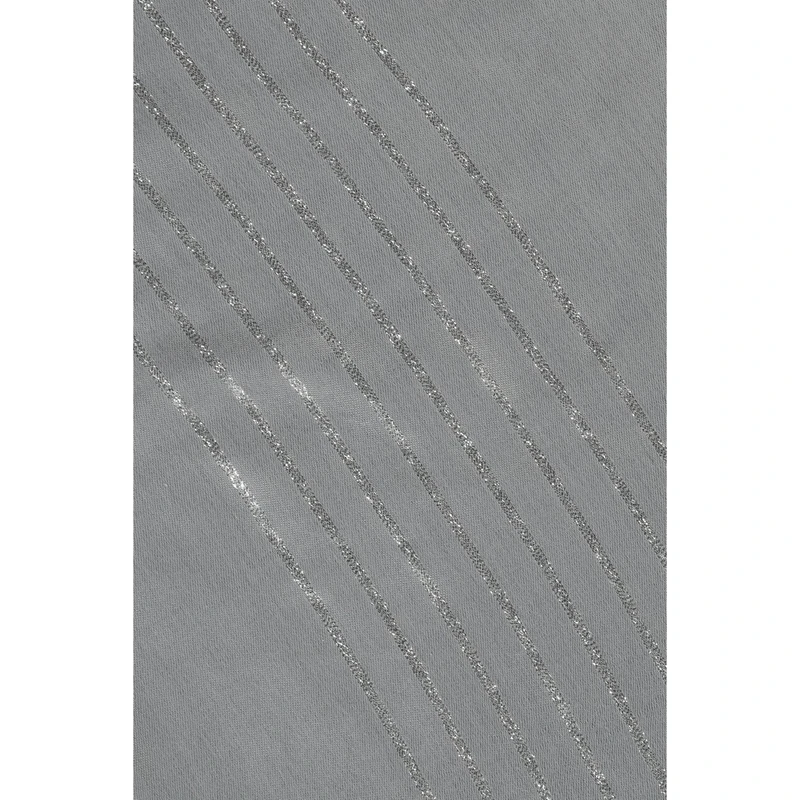 Dames Shawl EX24-91005 Expresso DONKER GRIJS