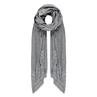 Dames Shawl EX24-91005