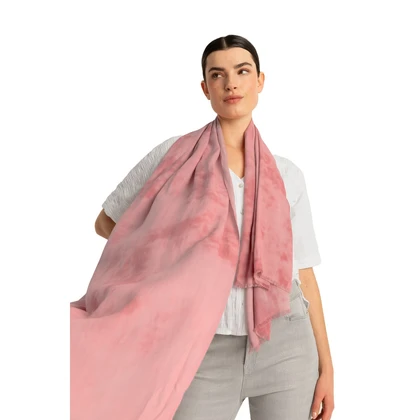 Dames Shawl EX24-91006