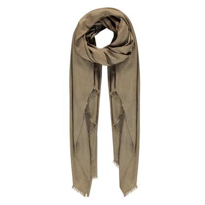 Dames Shawl EX24-91007