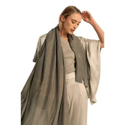 Dames Shawl EX24-91007