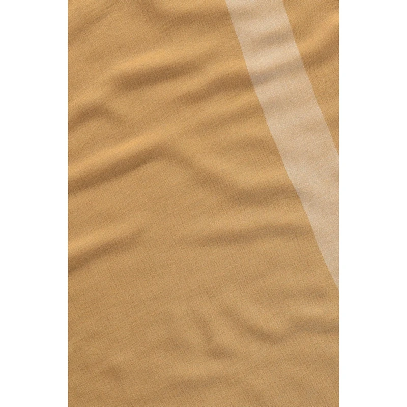 Dames Shawl EX24-91008 Expresso BEIGE