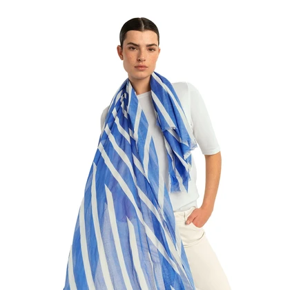 Dames Shawl EX24-91011