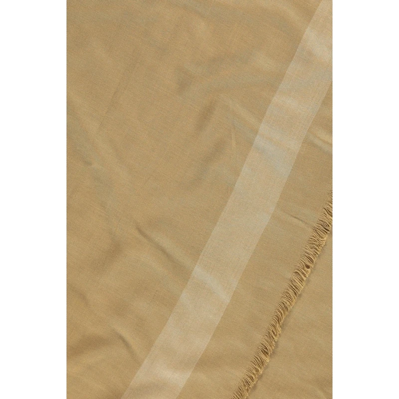 Dames Shawl EX24-91014 Expresso MIDDEN BRUIN