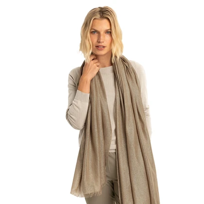 Dames Shawl EX25-91005