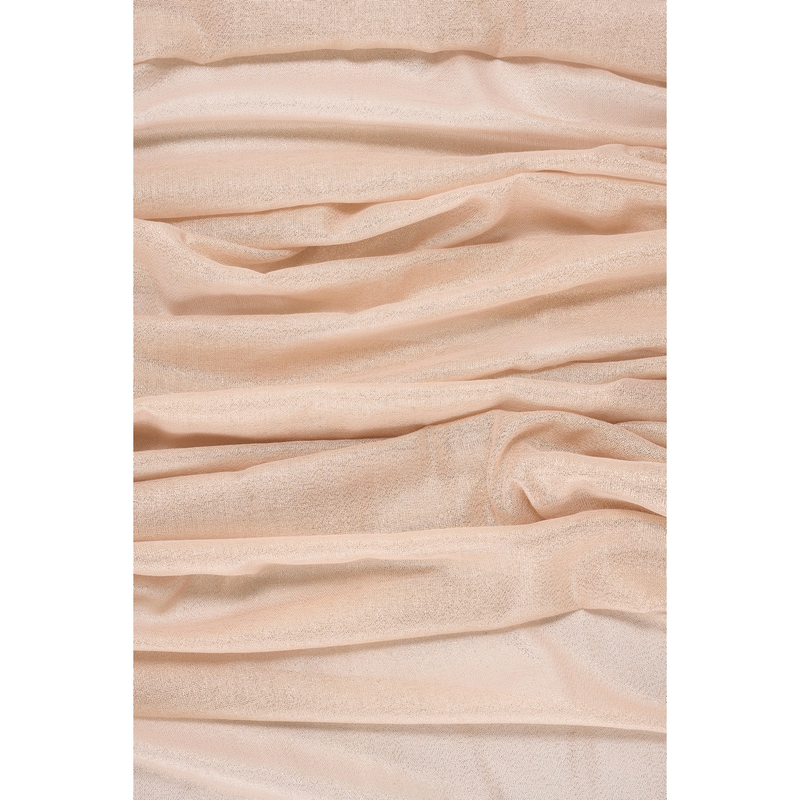 Dames Shawl EX25-91005 Expresso ROZE