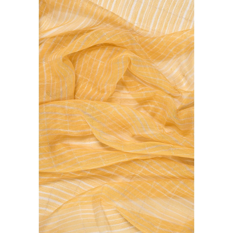 Dames Shawl EX25-91006 Expresso OKER