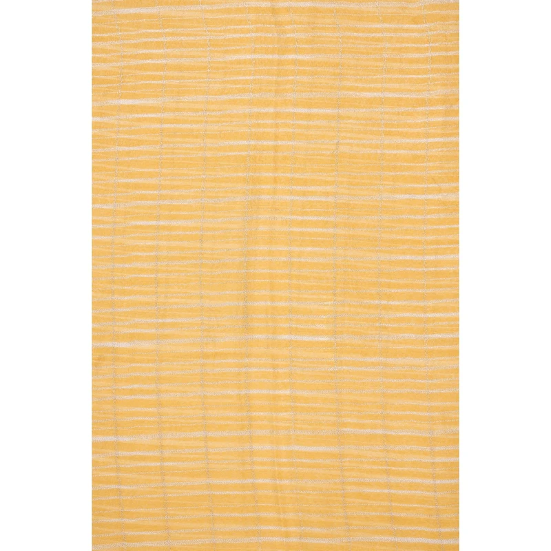 Dames Shawl EX25-91006 Expresso OKER
