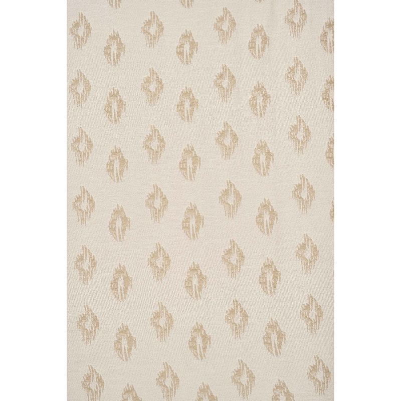 Dames Shawl EX25-91008 Expresso KIT