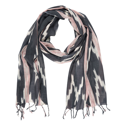 Dames Shawl EX25-91010