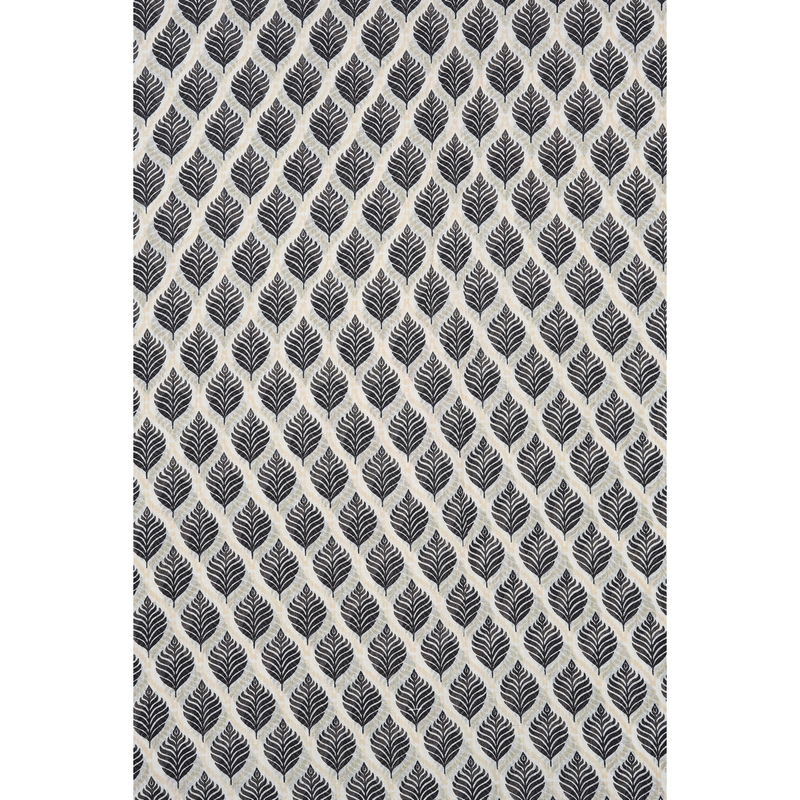 Dames Shawl EX25-91013 Expresso OKER