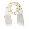 Dames Shawl EX91-25363