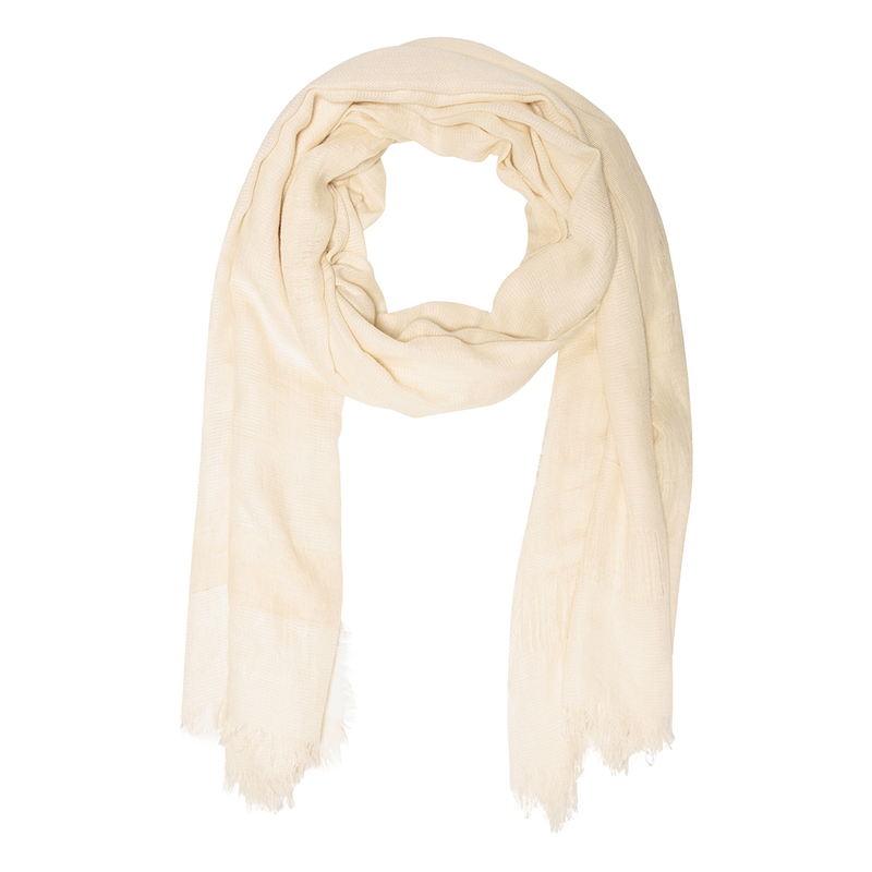 Dames Shawl EX91-25364 Expresso KIT