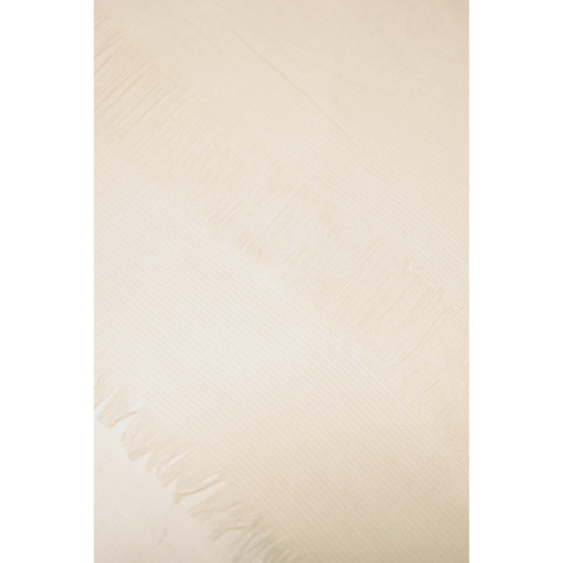 Dames Shawl EX91-25364 Expresso KIT