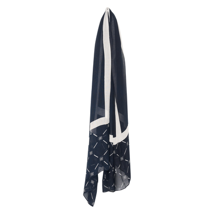 Dames Shawl HVSYmke