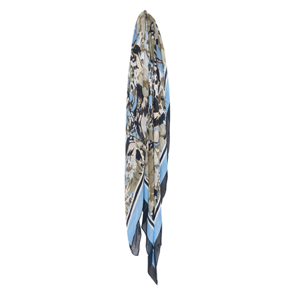 Dames Shawl HVSYvet