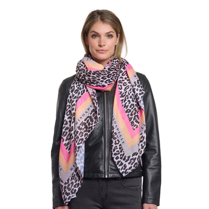 Dames Shawl Klaartje.7002521