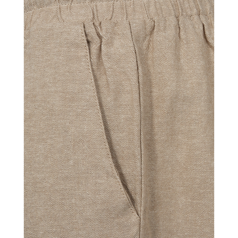 Dames Short 122503 Freequent ZAND