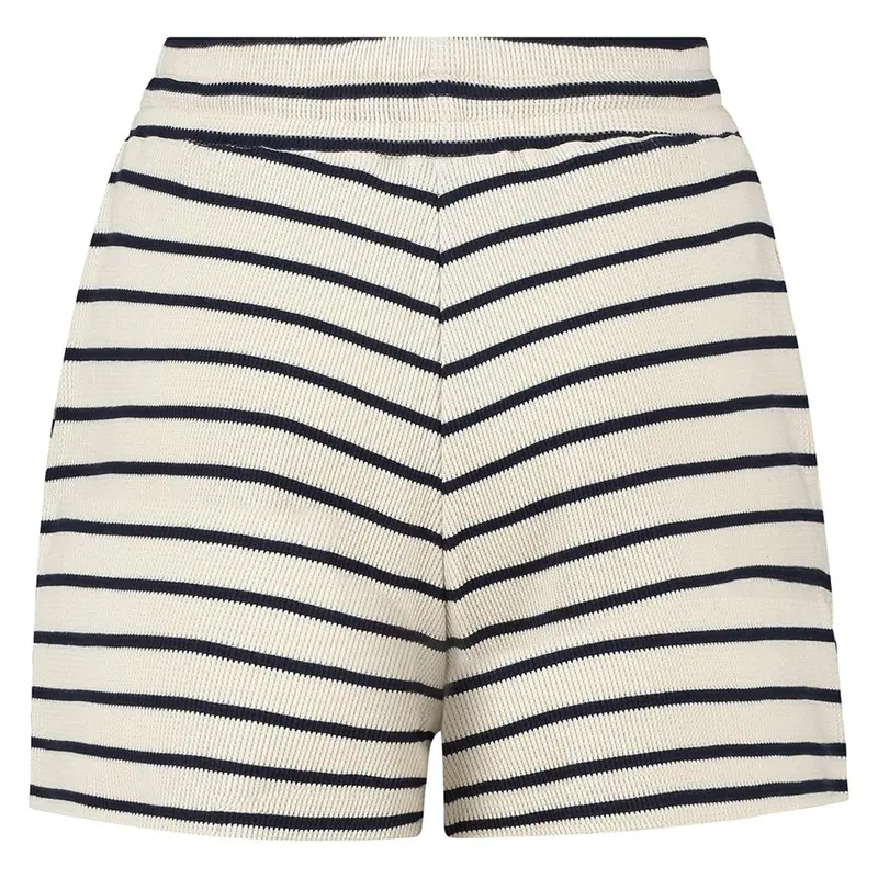 Dames Short 24072 Ivy & You OFF-WHITE