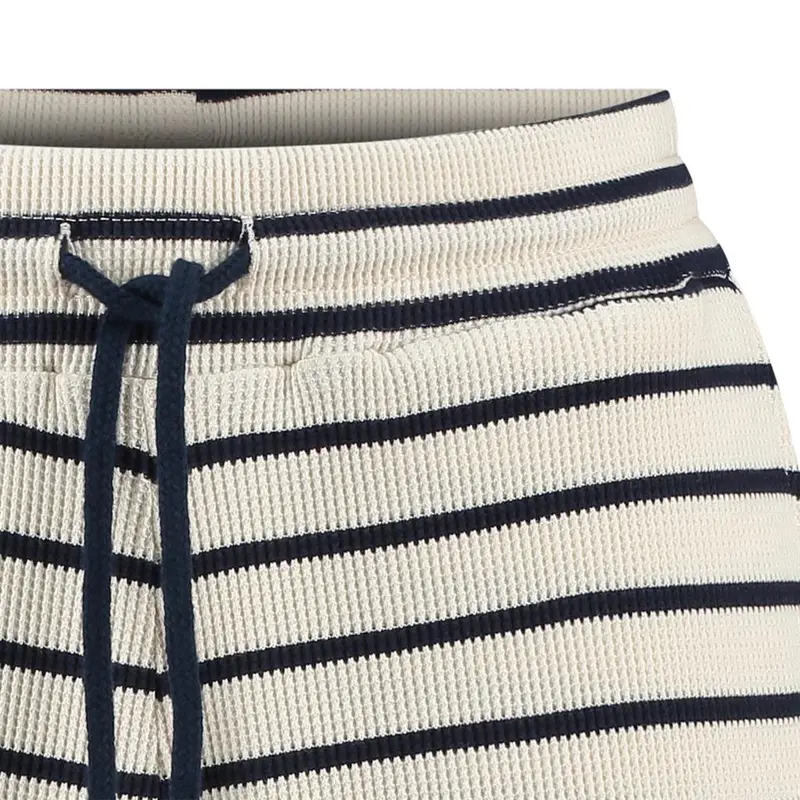 Dames Short 24072 Ivy & You OFF-WHITE