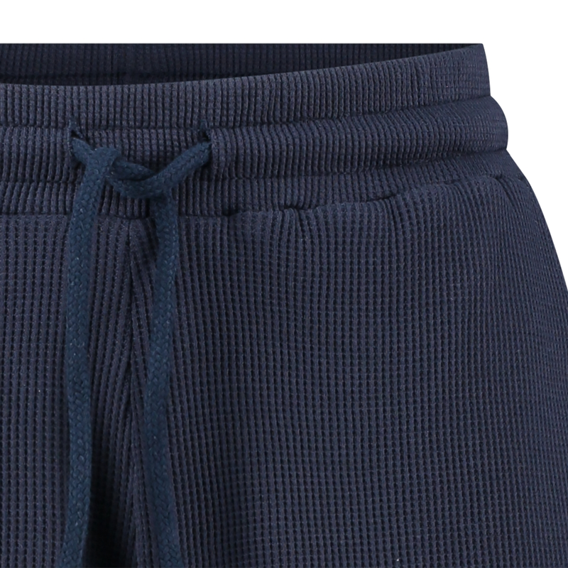 Dames Short 24089 Ivy & You NAVY