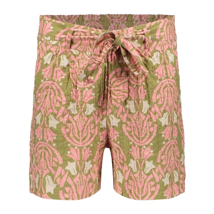 Dames Short 51210-20
