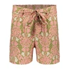 Dames Short 51210-20