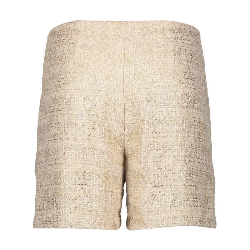 Dames Short 51238-20 Geisha ZAND