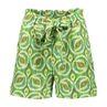 Dames Short 51239-20