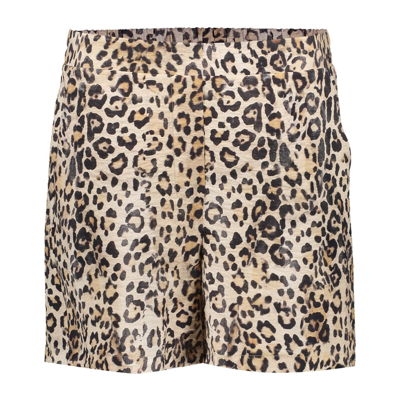 Dames Short 51245-20. Geisha ZAND