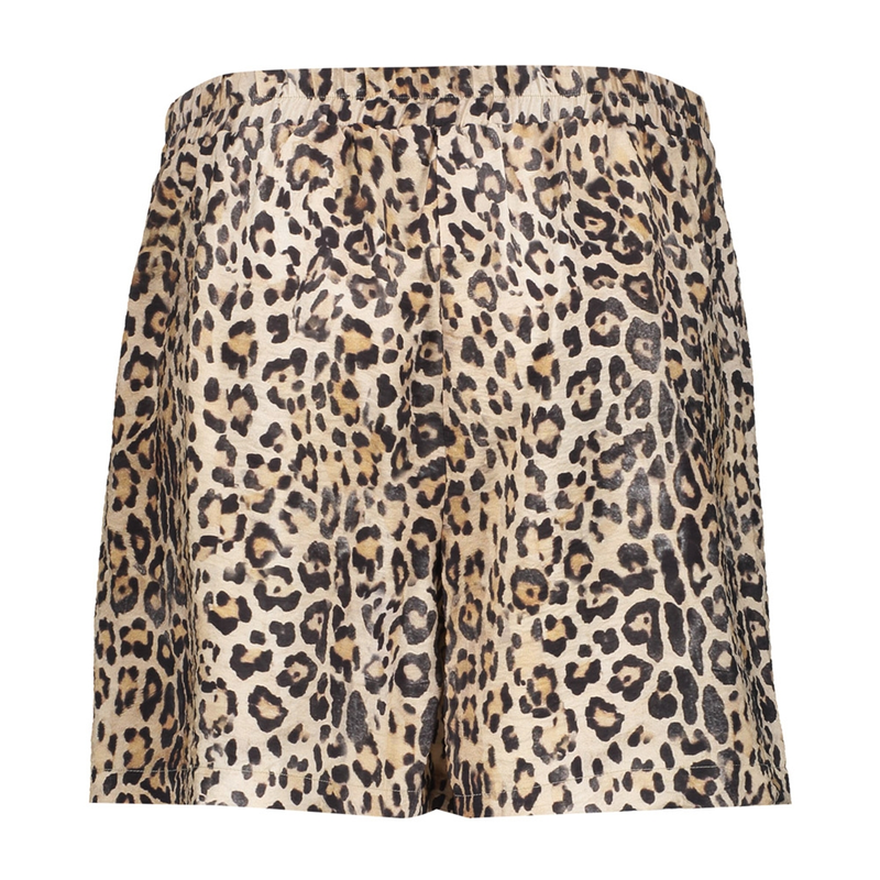 Dames Short 51245-20. Geisha ZAND