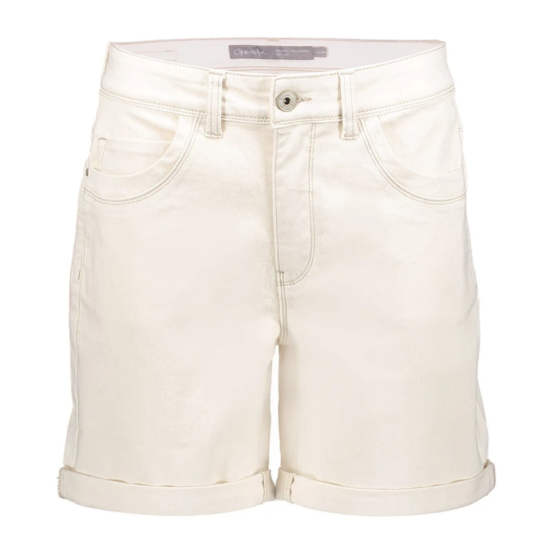 Dames Short 51314-10 Geisha ECRU