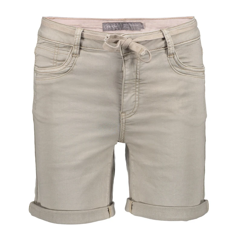 Dames Short 51321-10 Geisha ZAND