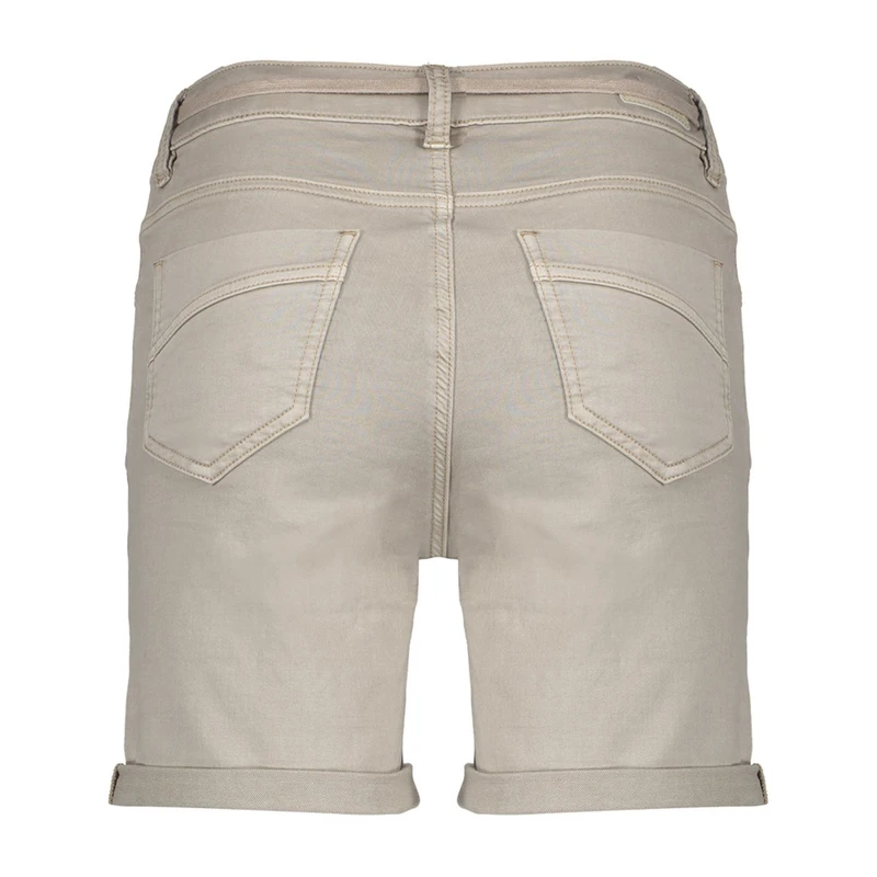 Dames Short 51321-10 Geisha ZAND