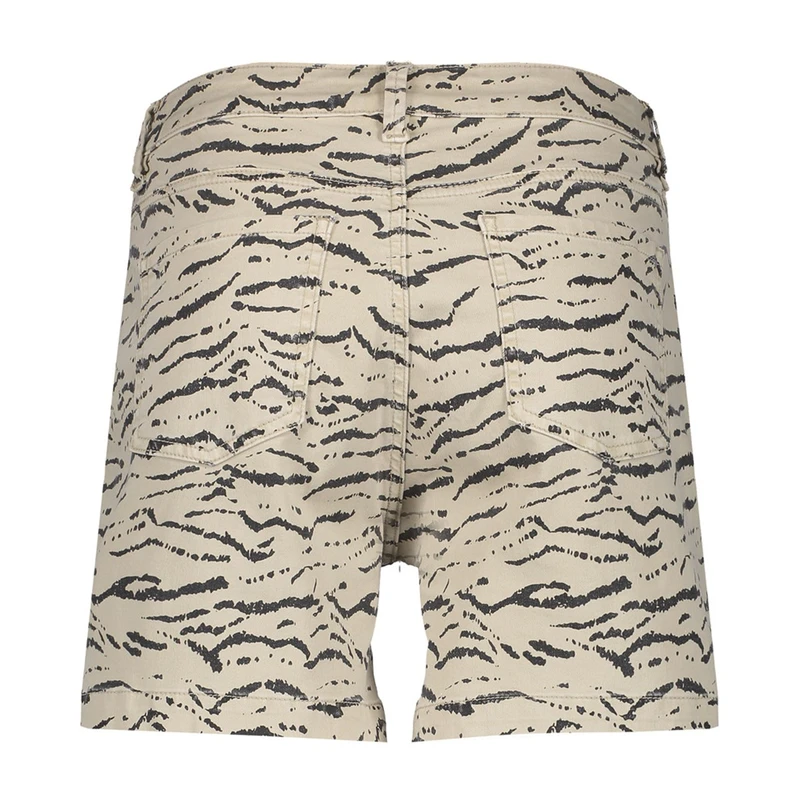 Dames Short 51323-10 Geisha ZAND