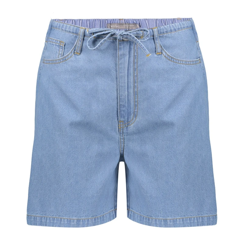 Dames Short 51332-10 Geisha DIVERSE KLEUREN