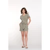 Dames Short 51400-20