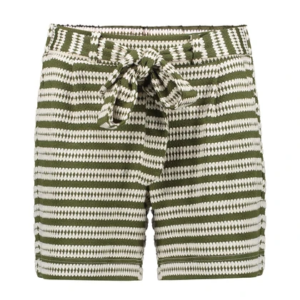 Dames Short 51400-20