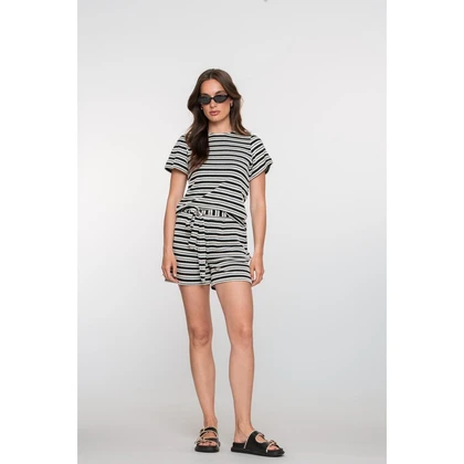 Dames Short 51400-20