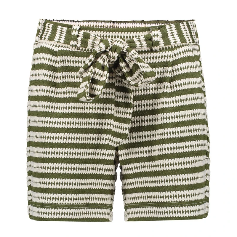 Dames Short 51400-20 Geisha ZAND